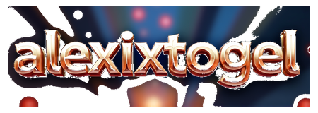 alexixtogel logo