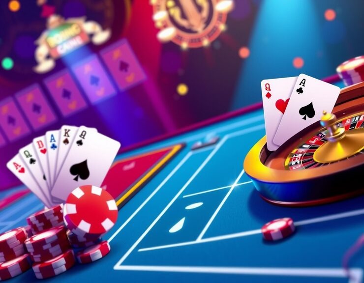 alexixtogel Evolution Live Slots