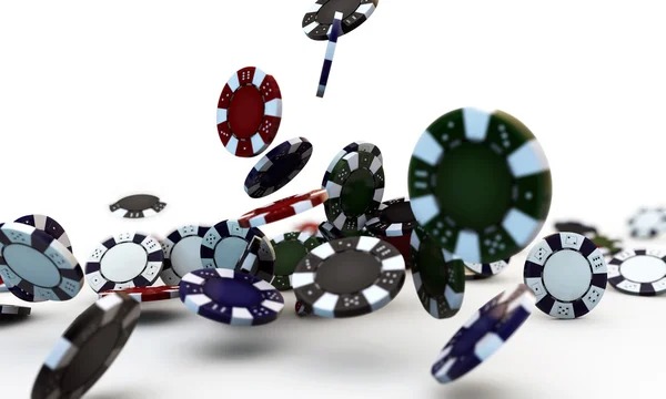alexixtogel Baccarat & Roulette Rooms