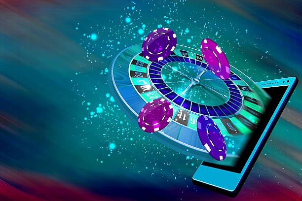alexixtogel Live Casino